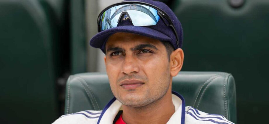 শ্রীলঙ্কা সিরিজের আগে ওয়াশিংটনের ফিটনেস রিপোর্টের অপেক্ষা, চলতি সপ্তাহেই ভারতের টেস্ট দল ঘোষণা শ্রীলঙ্কা সিরিজের আগে ওয়াশিংটনের ফিটনেস রিপোর্টের অপেক্ষা, চলতি সপ্তাহেই ভারতের টেস্ট দল ঘোষণা