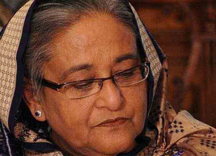 ডিসেম্বরের মধ্যেই দেশে ফেরার ইচ্ছা পুনর্ব্যক্ত শেখ হাসিনার, পরিণতি যাই হোক না কেন