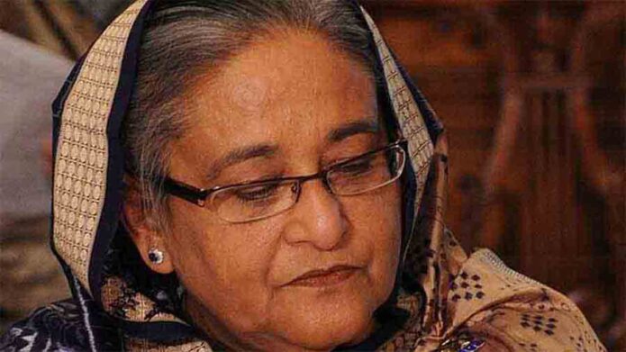 ডিসেম্বরের মধ্যেই দেশে ফেরার ইচ্ছা পুনর্ব্যক্ত শেখ হাসিনার, পরিণতি যাই হোক না কেন ডিসেম্বরের মধ্যেই দেশে ফেরার ইচ্ছা পুনর্ব্যক্ত শেখ হাসিনার, পরিণতি যাই হোক না কেন