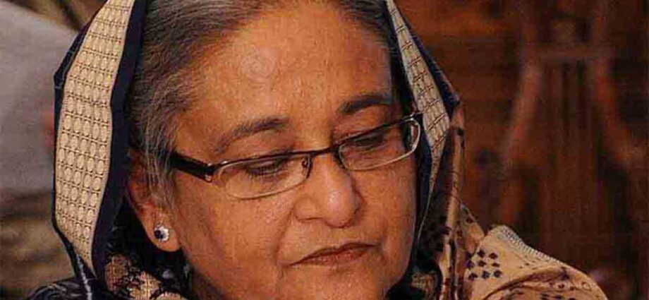 ডিসেম্বরের মধ্যেই দেশে ফেরার ইচ্ছা পুনর্ব্যক্ত শেখ হাসিনার, পরিণতি যাই হোক না কেন ডিসেম্বরের মধ্যেই দেশে ফেরার ইচ্ছা পুনর্ব্যক্ত শেখ হাসিনার, পরিণতি যাই হোক না কেন
