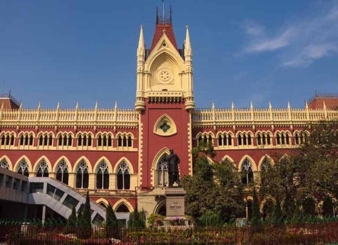 ‘জমির নথি নাগরিকত্বের প্রমাণ হতে পারে না’: বাংলাদেশ থেকে অনুপ্রবেশ মামলায় পর্যবেক্ষণ কলকাতা হাই কোর্টের