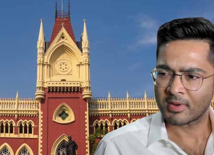 বিধানসভায় সই জাল কাণ্ড: অভিষেকের এফআইআর খারিজের মামলায় রাজ্য সরকারকে নোটিস দিল কলকাতা হাইকোর্ট