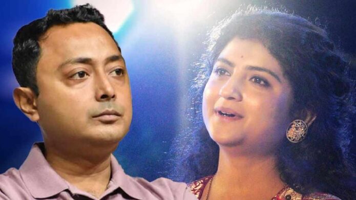 তোলাবাজি ও বিপুল সম্পত্তি নয়ছয়ের অভিযোগ: পুরুলিয়া থেকে গ্রেফতার অদিতি মুন্সীর স্বামী দেবরাজ চক্রবর্তী