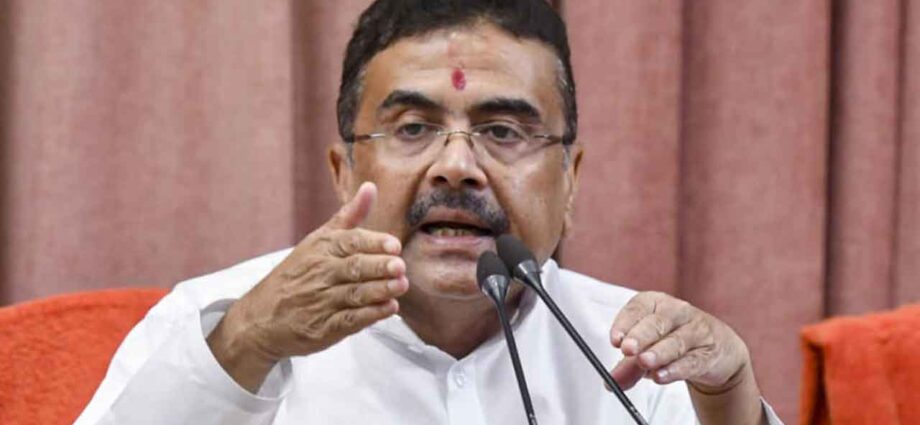 ভারী শিল্পের পথে নতুন সরকার: মেজিয়ায় ১৫ হাজার কোটি টাকার ইস্পাত কারখানা সম্প্রসারণের শিলান্যাস করলেন মুখ্যমন্ত্রী শুভেন্দু অধিকারী