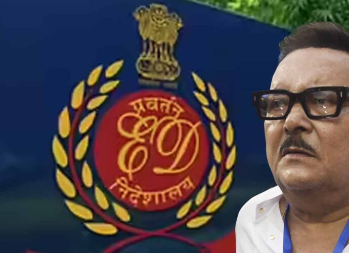 পুর নিয়োগ দুর্নীতি: কামারহাটির বিধায়ক মদন মিত্রকে এবার সমন পাঠাল ইডি পুর নিয়োগ দুর্নীতি: কামারহাটির বিধায়ক মদন মিত্রকে এবার সমন পাঠাল ইডি