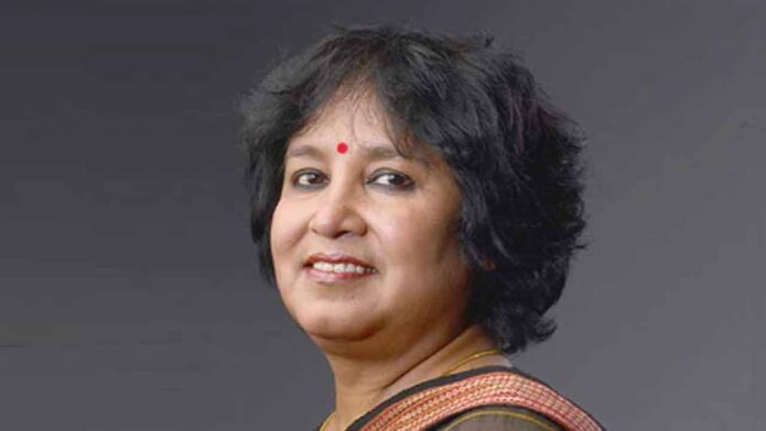 দীর্ঘ ২০ বছর পর কলকাতায় ফিরছেন তসলিমা নাসরিন, আমন্ত্রিত মুখ্যমন্ত্রীও দীর্ঘ ২০ বছর পর কলকাতায় ফিরছেন তসলিমা নাসরিন, আমন্ত্রিত মুখ্যমন্ত্রীও