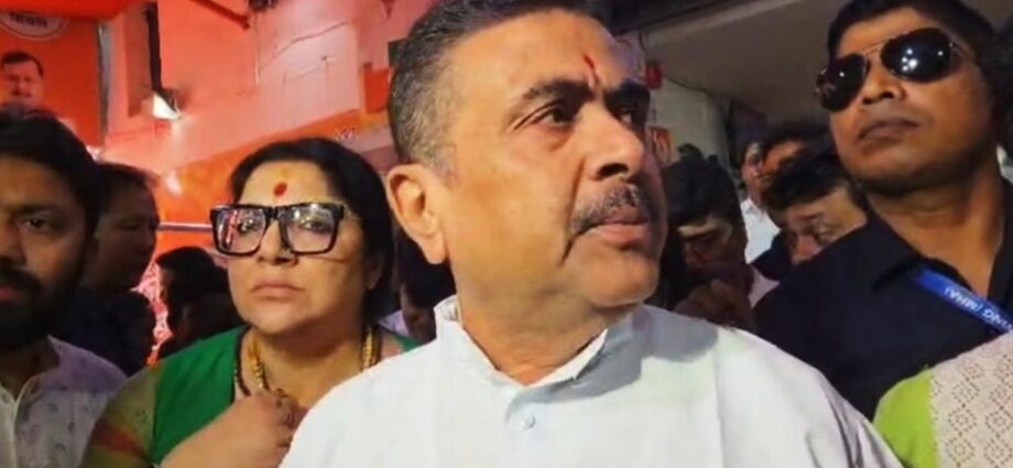 কামদুনি মামলায় আসামিদের সর্বোচ্চ শাস্তির দাবিতে অনড় রাজ্য, নির্যাতিতার পরিবারকে পাশে থাকার আশ্বাস মুখ্যমন্ত্রী শুভেন্দুর