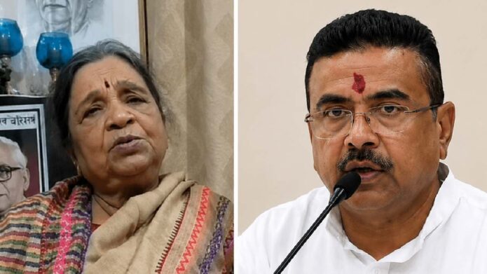 পাম অ্যাভিনিউয়ের বাড়ির নিরাপত্তা বাড়াল শুভেন্দু সরকার, বামেদের আবেদনে সাড়া দিল প্রশাসন পাম অ্যাভিনিউয়ের বাড়ির নিরাপত্তা বাড়াল শুভেন্দু সরকার, বামেদের আবেদনে সাড়া দিল প্রশাসন