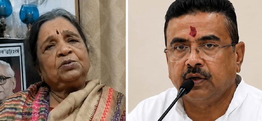 পাম অ্যাভিনিউয়ের বাড়ির নিরাপত্তা বাড়াল শুভেন্দু সরকার, বামেদের আবেদনে সাড়া দিল প্রশাসন পাম অ্যাভিনিউয়ের বাড়ির নিরাপত্তা বাড়াল শুভেন্দু সরকার, বামেদের আবেদনে সাড়া দিল প্রশাসন