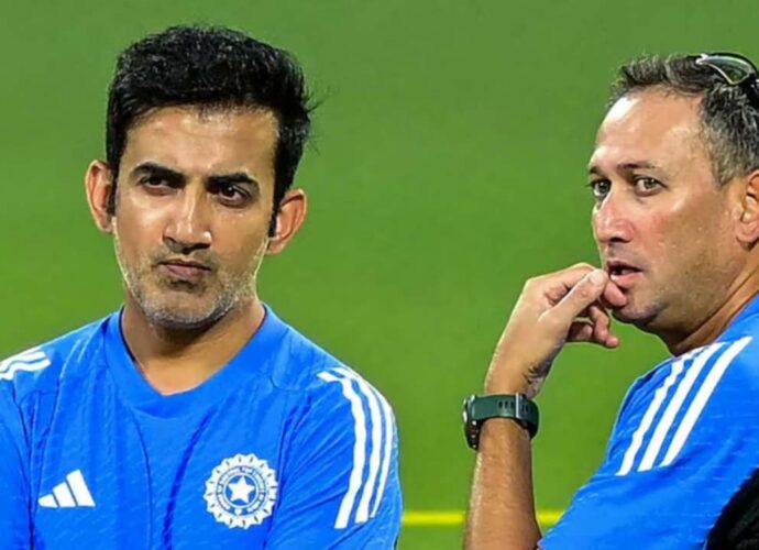 ভারতীয় দলের সাফল্যে ‘নিজেদের কৃতিত্ব’ জাহির দুই নির্বাচকের, ক্ষুব্ধ কোচ গম্ভীর ও প্রধান নির্বাচক আগরকর