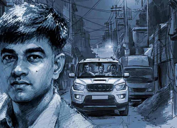 শুভেন্দু অধিকারীর প্রাক্তন আপ্তসহায়ক চন্দ্রনাথ রথ হত্যা মামলা: চূড়ান্ত চার্জশিট জমা দেওয়ার প্রস্তুতিতে সিবিআই শুভেন্দু অধিকারীর প্রাক্তন আপ্তসহায়ক চন্দ্রনাথ রথ হত্যা মামলা: চূড়ান্ত চার্জশিট জমা দেওয়ার প্রস্তুতিতে সিবিআই