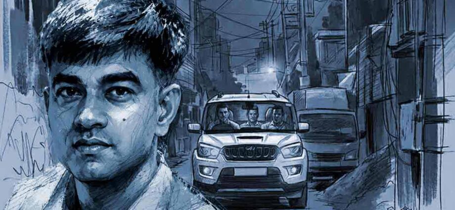 শুভেন্দু অধিকারীর প্রাক্তন আপ্তসহায়ক চন্দ্রনাথ রথ হত্যা মামলা: চূড়ান্ত চার্জশিট জমা দেওয়ার প্রস্তুতিতে সিবিআই শুভেন্দু অধিকারীর প্রাক্তন আপ্তসহায়ক চন্দ্রনাথ রথ হত্যা মামলা: চূড়ান্ত চার্জশিট জমা দেওয়ার প্রস্তুতিতে সিবিআই