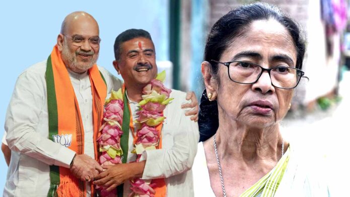 হাওড়ায় বিশ্বের বৃহত্তম দই কারখানার শিলান্যাস অমিত শাহ-শুভেন্দুর, ৭০০ কোটির প্রকল্পে লক্ষ্য ব্যাপক কর্মসংস্থান হাওড়ায় বিশ্বের বৃহত্তম দই কারখানার শিলান্যাস অমিত শাহ-শুভেন্দুর, ৭০০ কোটির প্রকল্পে লক্ষ্য ব্যাপক কর্মসংস্থান
