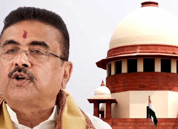 সুপ্রিম কোর্টে ডিএ মামলার স্ট্যাটাস রিপোর্ট: ১০০ নয়, বকেয়া মহার্ঘ ভাতার ৮৫ শতাংশ মিটাতে চায় রাজ্য সরকার