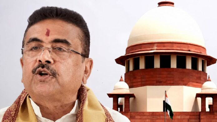 সুপ্রিম কোর্টে ডিএ মামলার স্ট্যাটাস রিপোর্ট: ১০০ নয়, বকেয়া মহার্ঘ ভাতার ৮৫ শতাংশ মিটাতে চায় রাজ্য সরকার