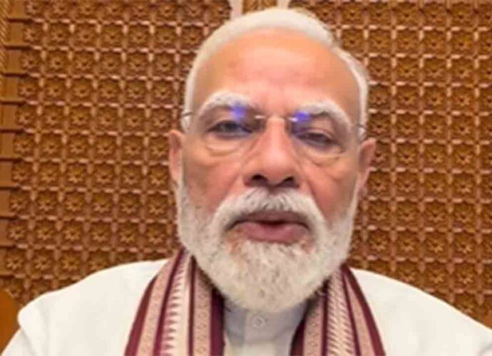 তরুণ সমাজকে সাধুবাদ জানিয়ে মোদীর বার্তা: ইনস্টাগ্রামে জনসংযোগে নতুন গতি আনতে মন্ত্রীদের নির্দেশ