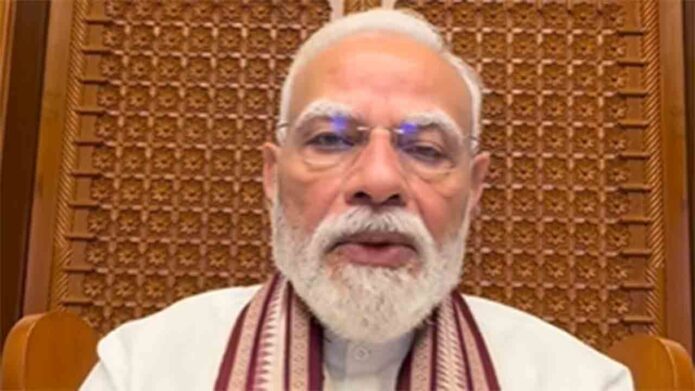 তরুণ সমাজকে সাধুবাদ জানিয়ে মোদীর বার্তা: ইনস্টাগ্রামে জনসংযোগে নতুন গতি আনতে মন্ত্রীদের নির্দেশ তরুণ সমাজকে সাধুবাদ জানিয়ে মোদীর বার্তা: ইনস্টাগ্রামে জনসংযোগে নতুন গতি আনতে মন্ত্রীদের নির্দেশ