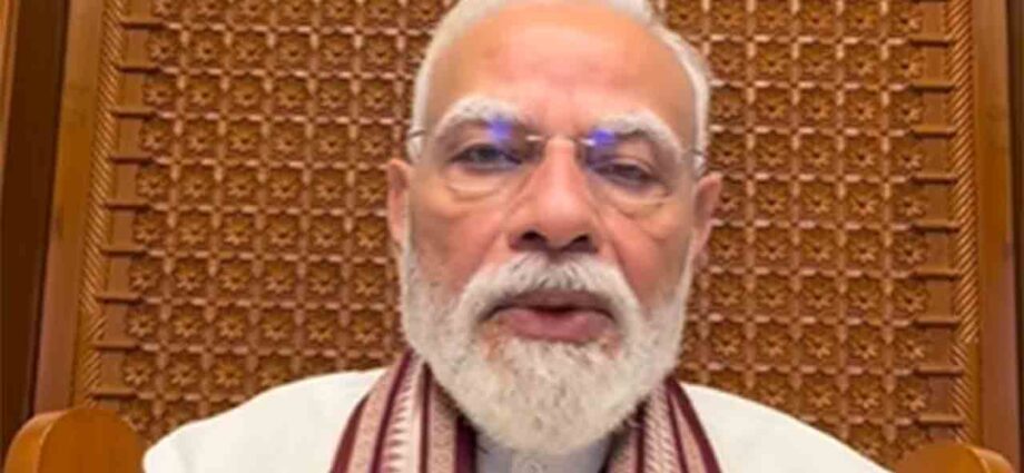 তরুণ সমাজকে সাধুবাদ জানিয়ে মোদীর বার্তা: ইনস্টাগ্রামে জনসংযোগে নতুন গতি আনতে মন্ত্রীদের নির্দেশ তরুণ সমাজকে সাধুবাদ জানিয়ে মোদীর বার্তা: ইনস্টাগ্রামে জনসংযোগে নতুন গতি আনতে মন্ত্রীদের নির্দেশ