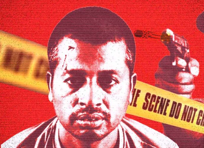 বারুইপুর এনকাউন্টার ও বিচারহীনতার সংস্কৃতি: তাৎক্ষণিক বিচারের জনপ্রিয়তায় উদ্বিগ্ন আইনজ্ঞরা বারুইপুর এনকাউন্টার ও বিচারহীনতার সংস্কৃতি: তাৎক্ষণিক বিচারের জনপ্রিয়তায় উদ্বিগ্ন আইনজ্ঞরা