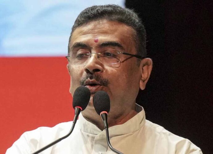 ‘কন্যাশ্রী’ ও ‘সবুজ সাথী’ প্রকল্পের নাম পরিবর্তন, নতুন নাম ‘কন্যারত্ন’ ও ‘সারথি’: নবান্নে ঘোষণা মুখ্যমন্ত্রী শুভেন্দু অধিকারীর
