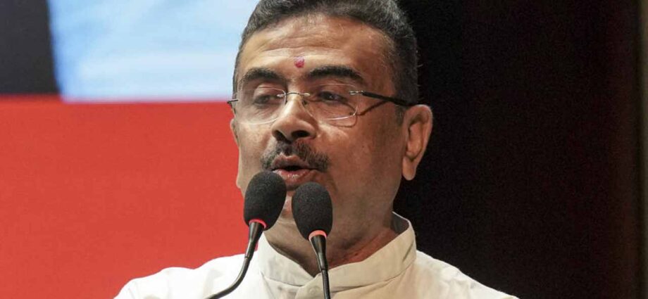 ‘কন্যাশ্রী’ ও ‘সবুজ সাথী’ প্রকল্পের নাম পরিবর্তন, নতুন নাম ‘কন্যারত্ন’ ও ‘সারথি’: নবান্নে ঘোষণা মুখ্যমন্ত্রী শুভেন্দু অধিকারীর ‘কন্যাশ্রী’ ও ‘সবুজ সাথী’ প্রকল্পের নাম পরিবর্তন, নতুন নাম ‘কন্যারত্ন’ ও ‘সারথি’: নবান্নে ঘোষণা মুখ্যমন্ত্রী শুভেন্দু অধিকারীর