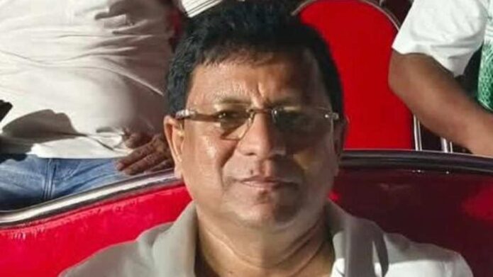 বীরভূমে প্রাক্তন বাসচালকের বাড়ি থেকে ২০ কোটি নগদ ও ১৫ কেজি সোনা উদ্ধার, কাঠগড়ায় ‘পাথরসম্রাট’ টুলু মণ্ডল বীরভূমে প্রাক্তন বাসচালকের বাড়ি থেকে ২০ কোটি নগদ ও ১৫ কেজি সোনা উদ্ধার, কাঠগড়ায় ‘পাথরসম্রাট’ টুলু মণ্ডল