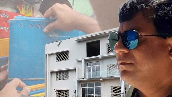 বীরভূমে সাড়ে ২৮ কোটি টাকা ও ১৫ কেজি সোনা উদ্ধার: দুবাই থেকে পাচারের সন্দেহ, মিনার মণ্ডল ৮ দিনের পুলিশি হেফাজতে বীরভূমে সাড়ে ২৮ কোটি টাকা ও ১৫ কেজি সোনা উদ্ধার: দুবাই থেকে পাচারের সন্দেহ, মিনার মণ্ডল ৮ দিনের পুলিশি হেফাজতে