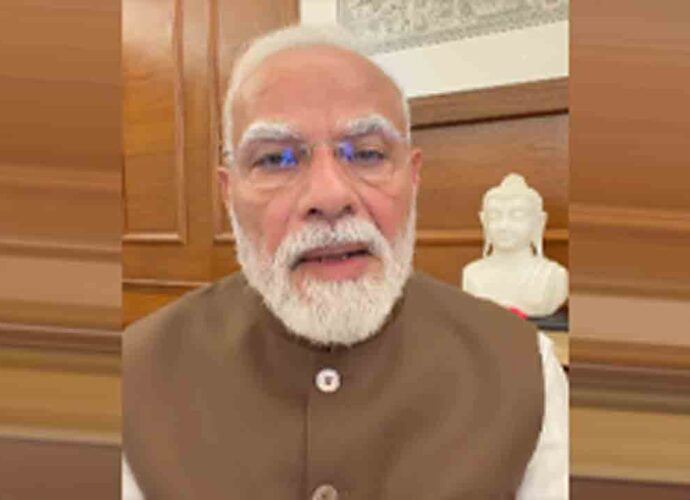 যন্তর মন্তরে কটূক্তির ঘটনায় ক্ষমার বার্তা প্রধানমন্ত্রীর, ভিডিও বার্তায় দিলেন নৈতিকতার পাঠ যন্তর মন্তরে কটূক্তির ঘটনায় ক্ষমার বার্তা প্রধানমন্ত্রীর, ভিডিও বার্তায় দিলেন নৈতিকতার পাঠ