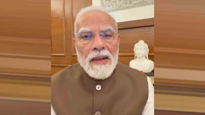 যন্তর মন্তরে কটূক্তির ঘটনায় ক্ষমার বার্তা প্রধানমন্ত্রীর, ভিডিও বার্তায় দিলেন নৈতিকতার পাঠ যন্তর মন্তরে কটূক্তির ঘটনায় ক্ষমার বার্তা প্রধানমন্ত্রীর, ভিডিও বার্তায় দিলেন নৈতিকতার পাঠ