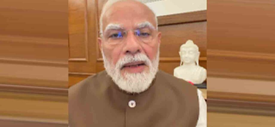 যন্তর মন্তরে কটূক্তির ঘটনায় ক্ষমার বার্তা প্রধানমন্ত্রীর, ভিডিও বার্তায় দিলেন নৈতিকতার পাঠ যন্তর মন্তরে কটূক্তির ঘটনায় ক্ষমার বার্তা প্রধানমন্ত্রীর, ভিডিও বার্তায় দিলেন নৈতিকতার পাঠ
