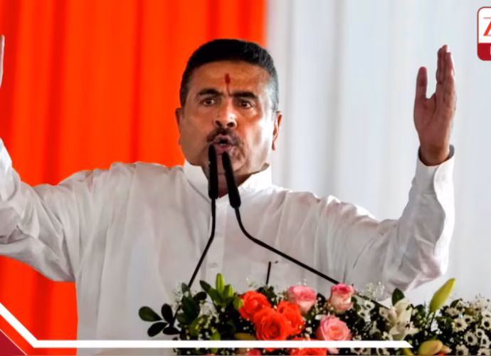তৃণমূল আমলের ১৫ বছরের দুর্নীতির তদন্তে উচ্চপর্যায়ের কমিশন, মাথায় অবসরপ্রাপ্ত বিচারপতি বিশ্বজিৎ বসু তৃণমূল আমলের ১৫ বছরের দুর্নীতির তদন্তে উচ্চপর্যায়ের কমিশন, মাথায় অবসরপ্রাপ্ত বিচারপতি বিশ্বজিৎ বসু