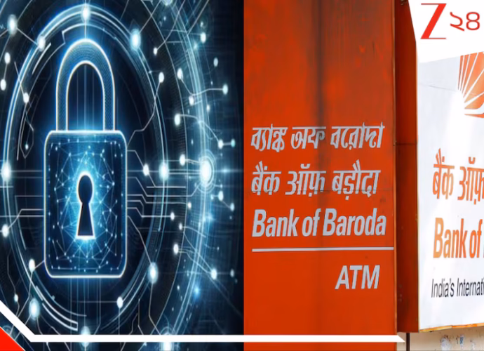 ব্যাঙ্ক অফ বরোদায় তথ্য ফাঁস আতঙ্ক: গচ্ছিত অর্থ সম্পূর্ণ সুরক্ষিত, গ্রাহকদের জন্য বিশেষ সতর্কতা নির্দেশিকা