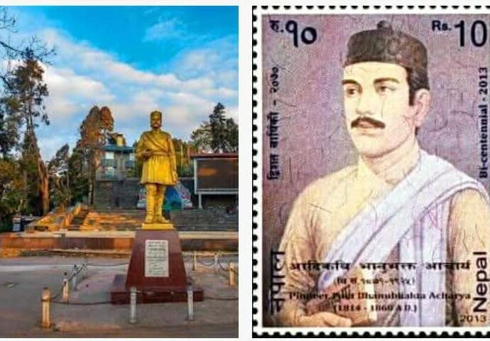 দার্জিলিং-ম্যালে মূর্তিটি কার? দার্জিলিং-ম্যালে মূর্তিটি কার?