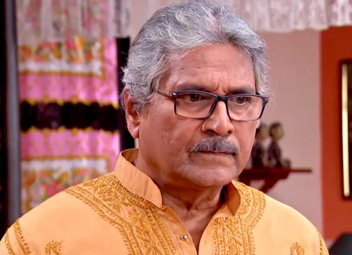 হৃদ্‌রোগে আক্রান্ত হয়ে হাসপাতালে প্রবীণ অভিনেতা সুমন্ত মুখোপাধ্যায়, বর্তমানে অবস্থা স্থিতিশীল