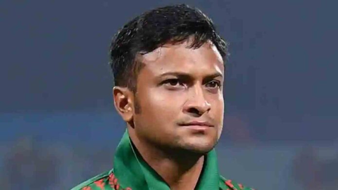 শেখ হাসিনার বার্তার পরেই মাগুরায় শাকিব আল হাসানের বাড়িতে হামলা, আগুন দেওয়ার চেষ্টা শেখ হাসিনার বার্তার পরেই মাগুরায় শাকিব আল হাসানের বাড়িতে হামলা, আগুন দেওয়ার চেষ্টা