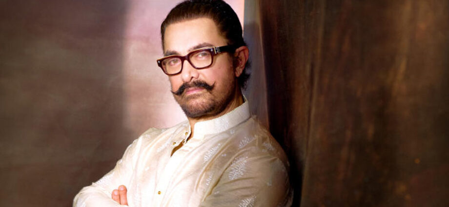 আমির খানের ফিটনেস রহস্য: পরিমিত ঘি খেলেই কি মিলবে চিরযৌবন ও সুস্থ শরীর? আমির খানের ফিটনেস রহস্য: পরিমিত ঘি খেলেই কি মিলবে চিরযৌবন ও সুস্থ শরীর?