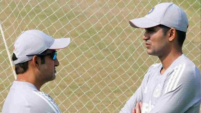 শ্রীলঙ্কার বিরুদ্ধে প্রথম টেস্টের আগে গলের পিচ ঘিরে ধোঁয়াশা: একাদশ নির্বাচনে ভাবনায় ভারতীয় শিবির