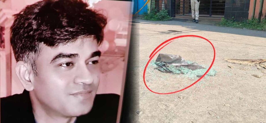 শুভেন্দু অধিকারীর আপ্তসহায়ক হত্যা মামলা: সিবিআইয়ের জালে আরও ২, অন্তর্ঘাতের আশঙ্কায় ঘনীভূত রহস্য শুভেন্দু অধিকারীর আপ্তসহায়ক হত্যা মামলা: সিবিআইয়ের জালে আরও ২, অন্তর্ঘাতের আশঙ্কায় ঘনীভূত রহস্য