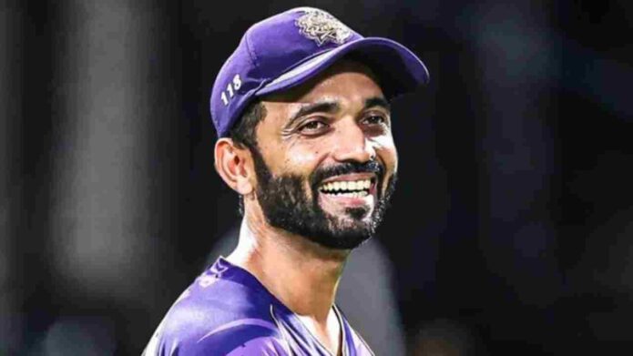 অবসরের ১০ দিনের মধ্যেই আন্তর্জাতিক টি-টোয়েন্টি লিগে অজিঙ্ক রাহানে, সই করলেন ডাচ ফ্র্যাঞ্চাইজিতে অবসরের ১০ দিনের মধ্যেই আন্তর্জাতিক টি-টোয়েন্টি লিগে অজিঙ্ক রাহানে, সই করলেন ডাচ ফ্র্যাঞ্চাইজিতে