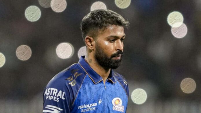 হার্দিক পাণ্ড্যর অন্য দলে যোগদান নিয়ে জল্পনা: মুখ খুললেন মুম্বই ইন্ডিয়ান্স কর্তৃপক্ষ হার্দিক পাণ্ড্যর অন্য দলে যোগদান নিয়ে জল্পনা: মুখ খুললেন মুম্বই ইন্ডিয়ান্স কর্তৃপক্ষ