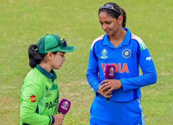 ২৮ আগস্ট থেকে দুবাইয়ে শুরু মহিলাদের এশিয়া কাপ: ৫ সেপ্টেম্বর মুখোমুখি ভারত ও পাকিস্তান ২৮ আগস্ট থেকে দুবাইয়ে শুরু মহিলাদের এশিয়া কাপ: ৫ সেপ্টেম্বর মুখোমুখি ভারত ও পাকিস্তান