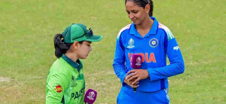২৮ আগস্ট থেকে দুবাইয়ে শুরু মহিলাদের এশিয়া কাপ: ৫ সেপ্টেম্বর মুখোমুখি ভারত ও পাকিস্তান