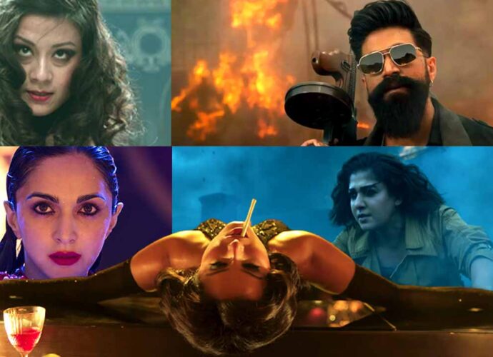 মুক্তি পাচ্ছে যশের ‘টক্সিক’: বুকিংয়ে হাউসফুল প্রেক্ষাগৃহ, ভোরের শো থেকে টিকিটের আকাশছোঁয়া দাম ঘিরে চরম উন্মাদনা মুক্তি পাচ্ছে যশের ‘টক্সিক’: বুকিংয়ে হাউসফুল প্রেক্ষাগৃহ, ভোরের শো থেকে টিকিটের আকাশছোঁয়া দাম ঘিরে চরম উন্মাদনা