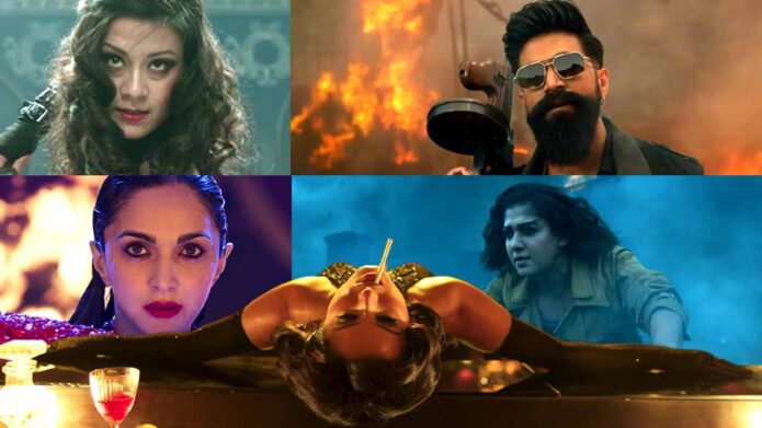 মুক্তি পাচ্ছে যশের ‘টক্সিক’: বুকিংয়ে হাউসফুল প্রেক্ষাগৃহ, ভোরের শো থেকে টিকিটের আকাশছোঁয়া দাম ঘিরে চরম উন্মাদনা মুক্তি পাচ্ছে যশের ‘টক্সিক’: বুকিংয়ে হাউসফুল প্রেক্ষাগৃহ, ভোরের শো থেকে টিকিটের আকাশছোঁয়া দাম ঘিরে চরম উন্মাদনা