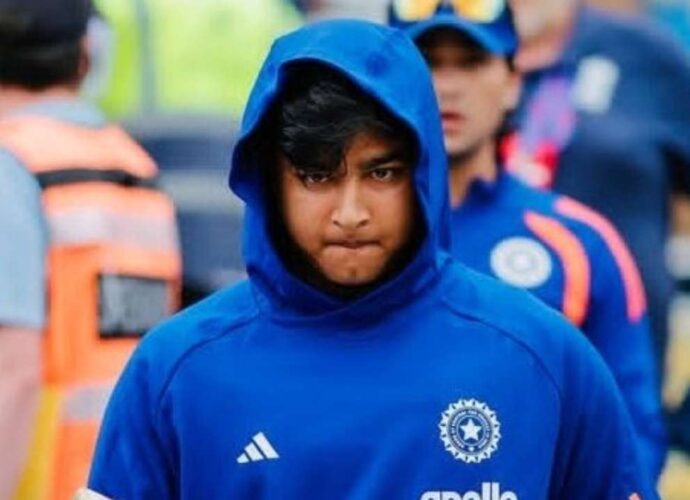 প্রতিভা ধরে রাখতে বিনোদ কাম্বলি ও পৃথ্বী শ-এর উদাহরণ টেনে তরুণ ক্রিকেটার বৈভবকে সতর্কবার্তা রবিন উথাপ্পার