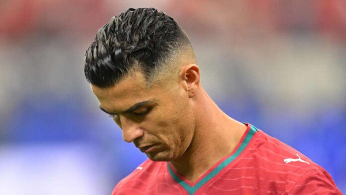 আন্তর্জাতিক ও ক্লাব ফুটবলকে বিদায় জানানোর ইঙ্গিত ক্রিশ্চিয়ানো রোনাল্ডোর: চলতি মরসুমেই কি অবসর? আন্তর্জাতিক ও ক্লাব ফুটবলকে বিদায় জানানোর ইঙ্গিত ক্রিশ্চিয়ানো রোনাল্ডোর: চলতি মরসুমেই কি অবসর?