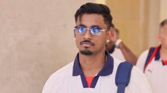 বিয়ের প্রতিশ্রুতি দিয়ে ধর্ষণের অভিযোগ: জামিন নামঞ্জুর, ১৪ দিনের জেল হেফাজতে ক্রিকেটার অভিষেক পোড়েল বিয়ের প্রতিশ্রুতি দিয়ে ধর্ষণের অভিযোগ: জামিন নামঞ্জুর, ১৪ দিনের জেল হেফাজতে ক্রিকেটার অভিষেক পোড়েল