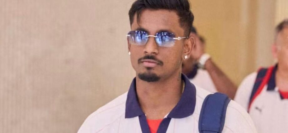 বিয়ের প্রতিশ্রুতি দিয়ে ধর্ষণের অভিযোগ: জামিন নামঞ্জুর, ১৪ দিনের জেল হেফাজতে ক্রিকেটার অভিষেক পোড়েল