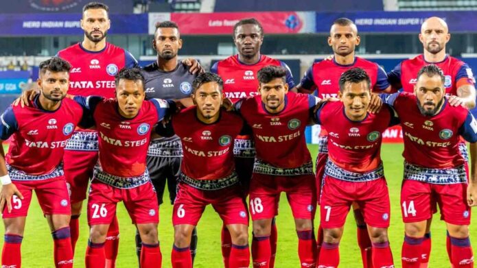 আইএসএল থেকে নাম প্রত্যাহার করল জামশেদপুর এফসি, হতাশ সমর্থকেরা আইএসএল থেকে নাম প্রত্যাহার করল জামশেদপুর এফসি, হতাশ সমর্থকেরা