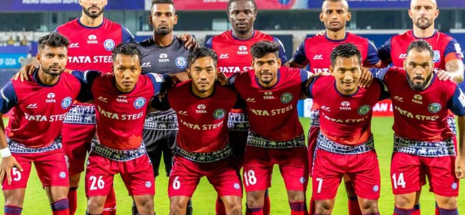 আইএসএল থেকে নাম প্রত্যাহার করল জামশেদপুর এফসি, হতাশ সমর্থকেরা আইএসএল থেকে নাম প্রত্যাহার করল জামশেদপুর এফসি, হতাশ সমর্থকেরা